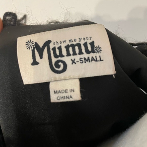 Show Me Your MuMu Faux Fur Vest - Picture 5 of 14